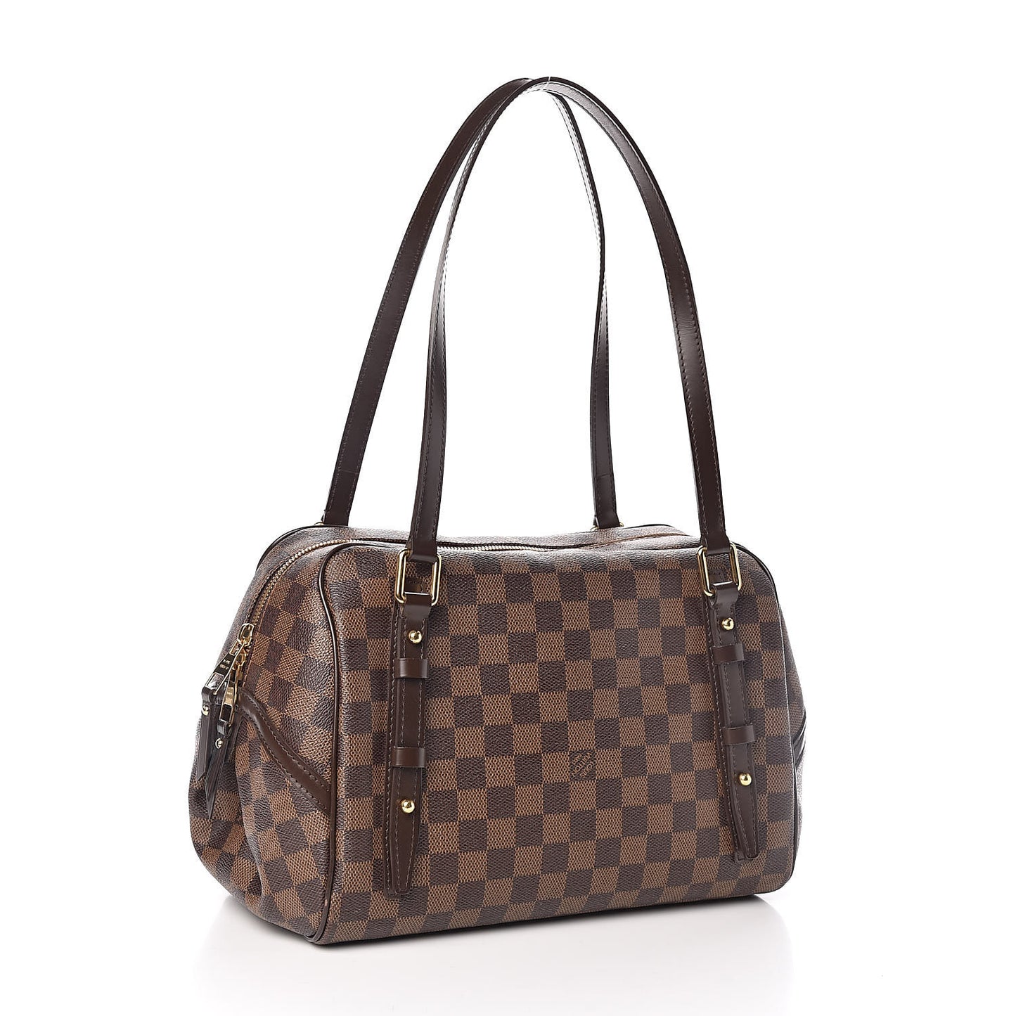 Damier Ebene Rivington GM