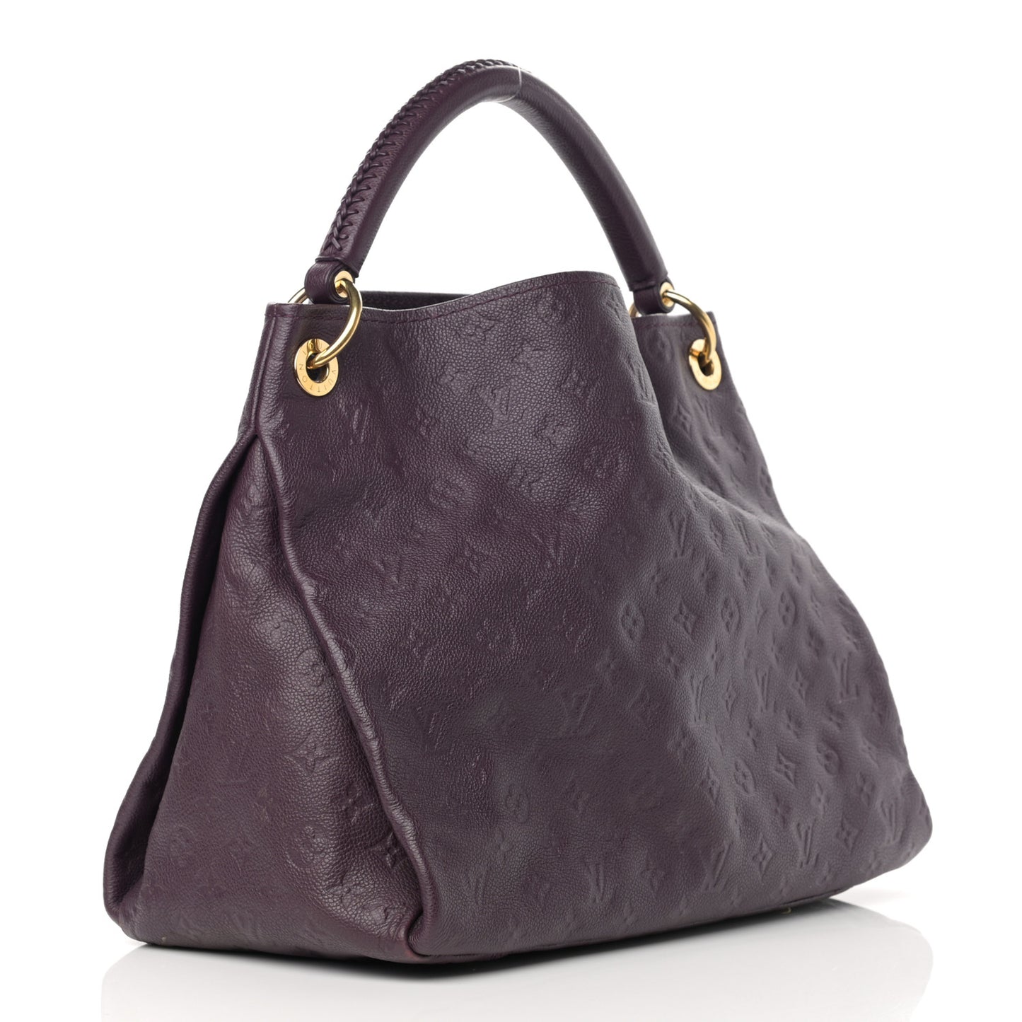 Empreinte Artsy MM Aube