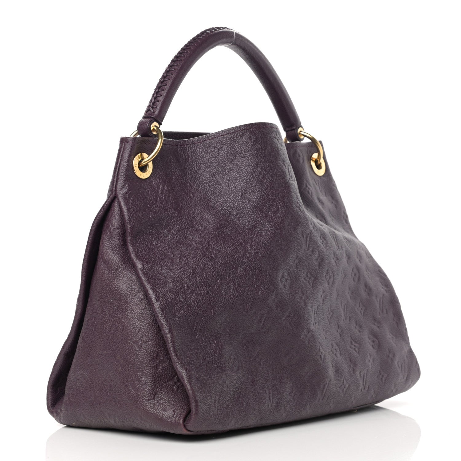 Louis Vuitton Empreinte Artsy MM Aube 3 of 14