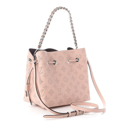Louis Vuitton Mahina Bella Magnolia 3 of 7