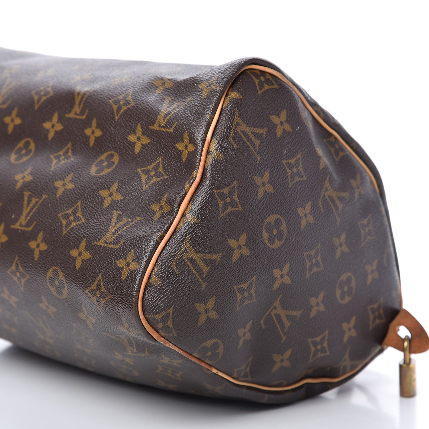 Louis Vuitton Monogram Speedy 30 7 of 14