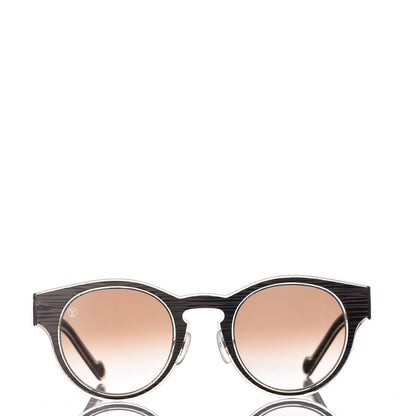 Louis Vuitton Epi Rosalie Sunglasses Z0863U 2 of 8