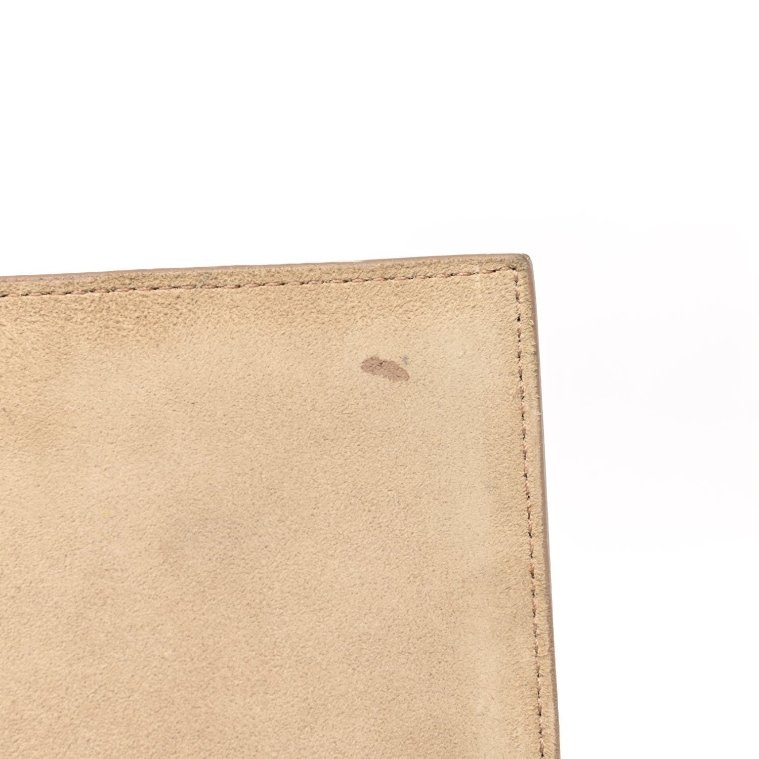 Saint Laurent Patent Calfskin Monogram Large Belle De Jour Clutch Chair 12 of 14