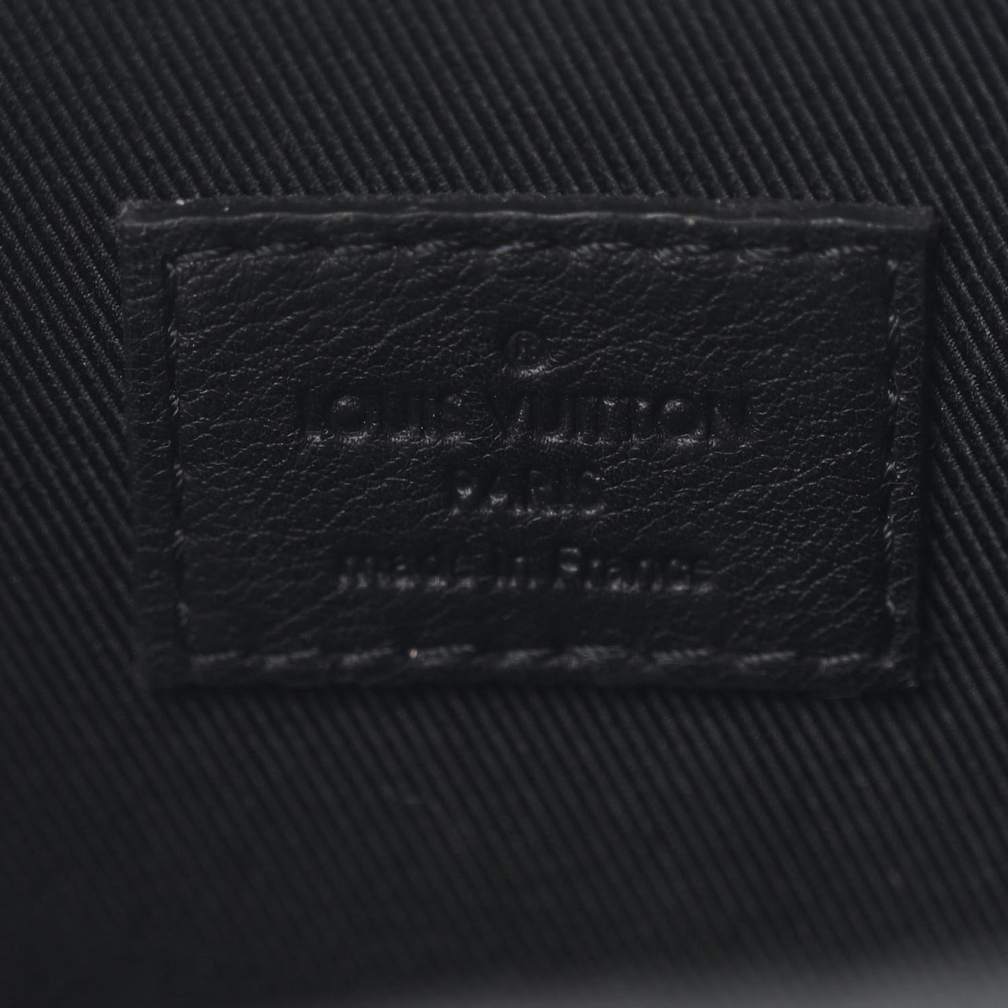 Monogram Palm Springs Backpack Mini