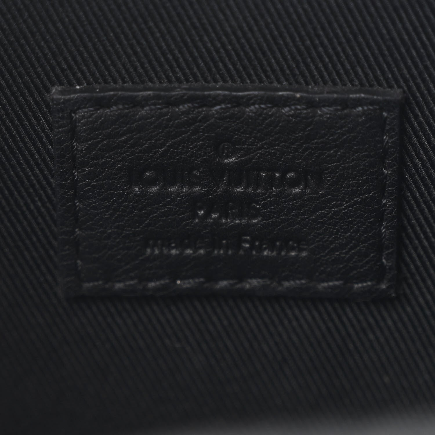 Louis Vuitton Monogram Palm Springs Backpack Mini 6 of 11