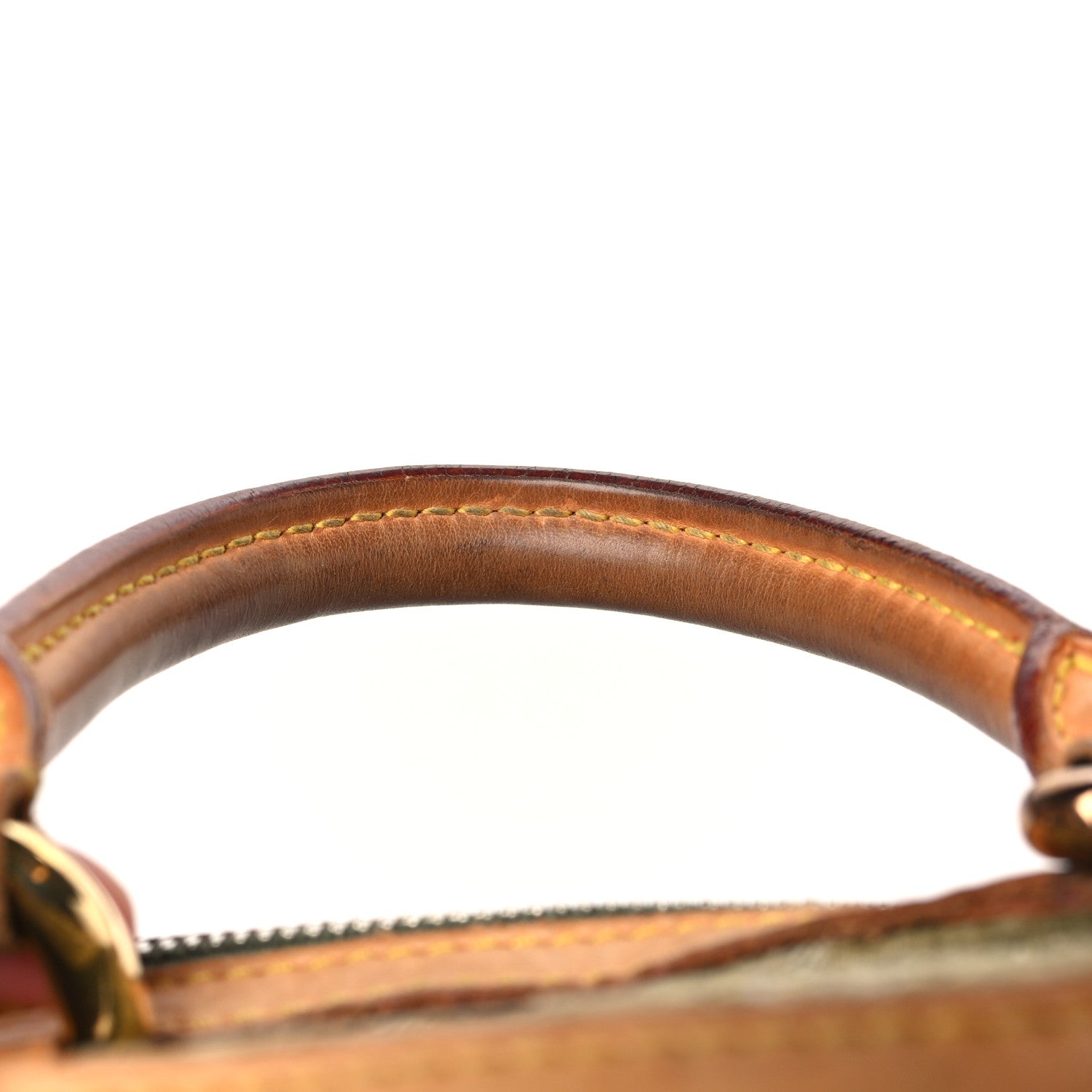 Louis Vuitton Monogram Denim Neo Speedy Lichen 9 of 9