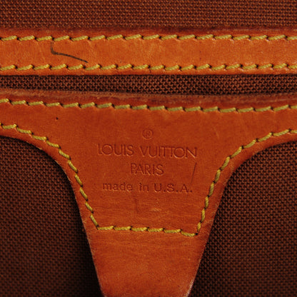 Louis Vuitton Monogram Ellipse MM 7 of 16