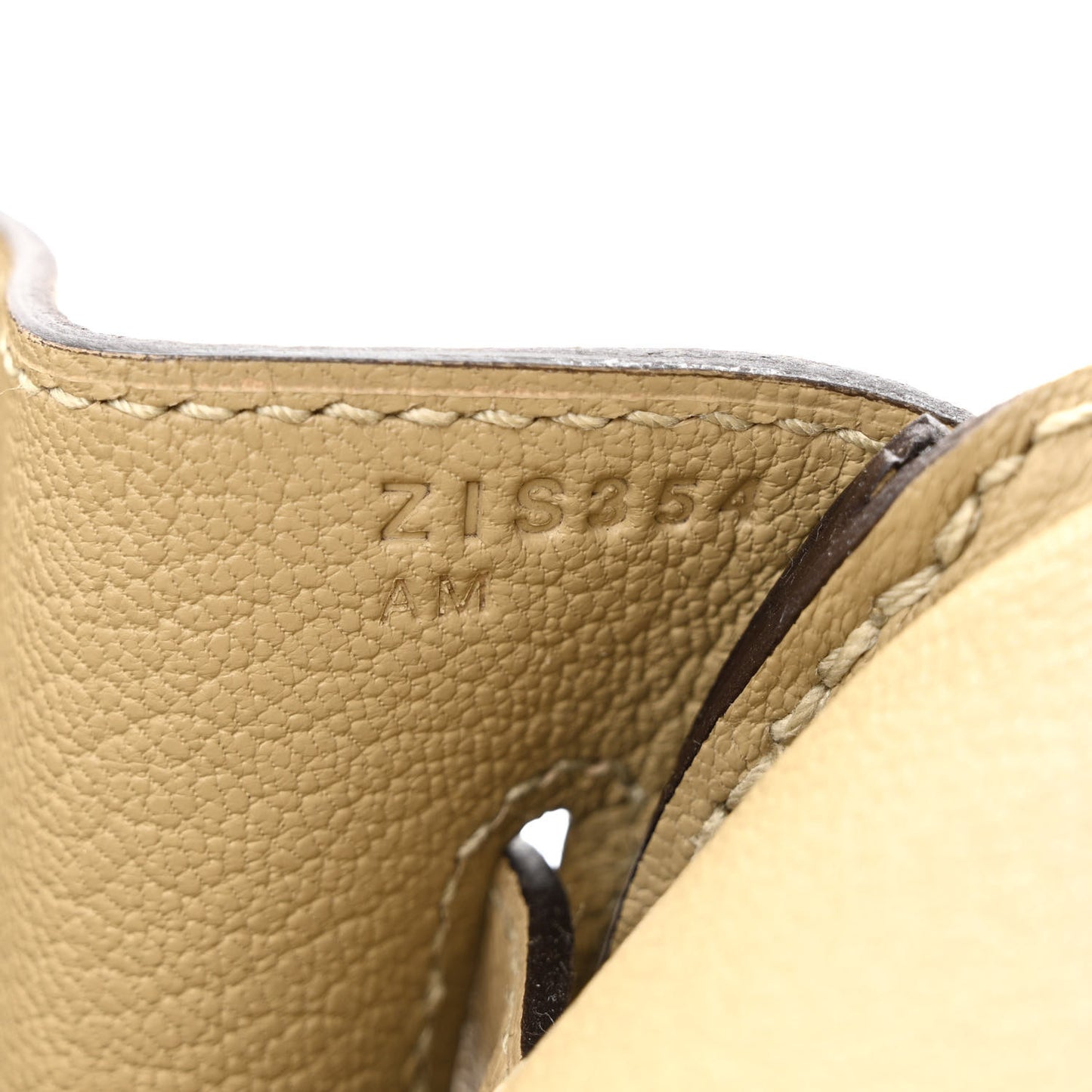 Taurillon Clemence Birkin 30 Trench