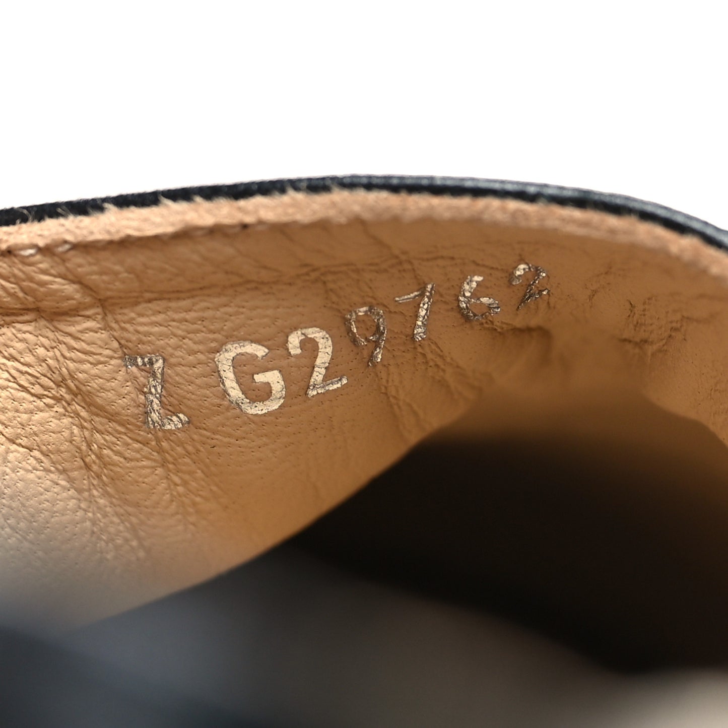 Lambskin CC Espadrilles 41 Black