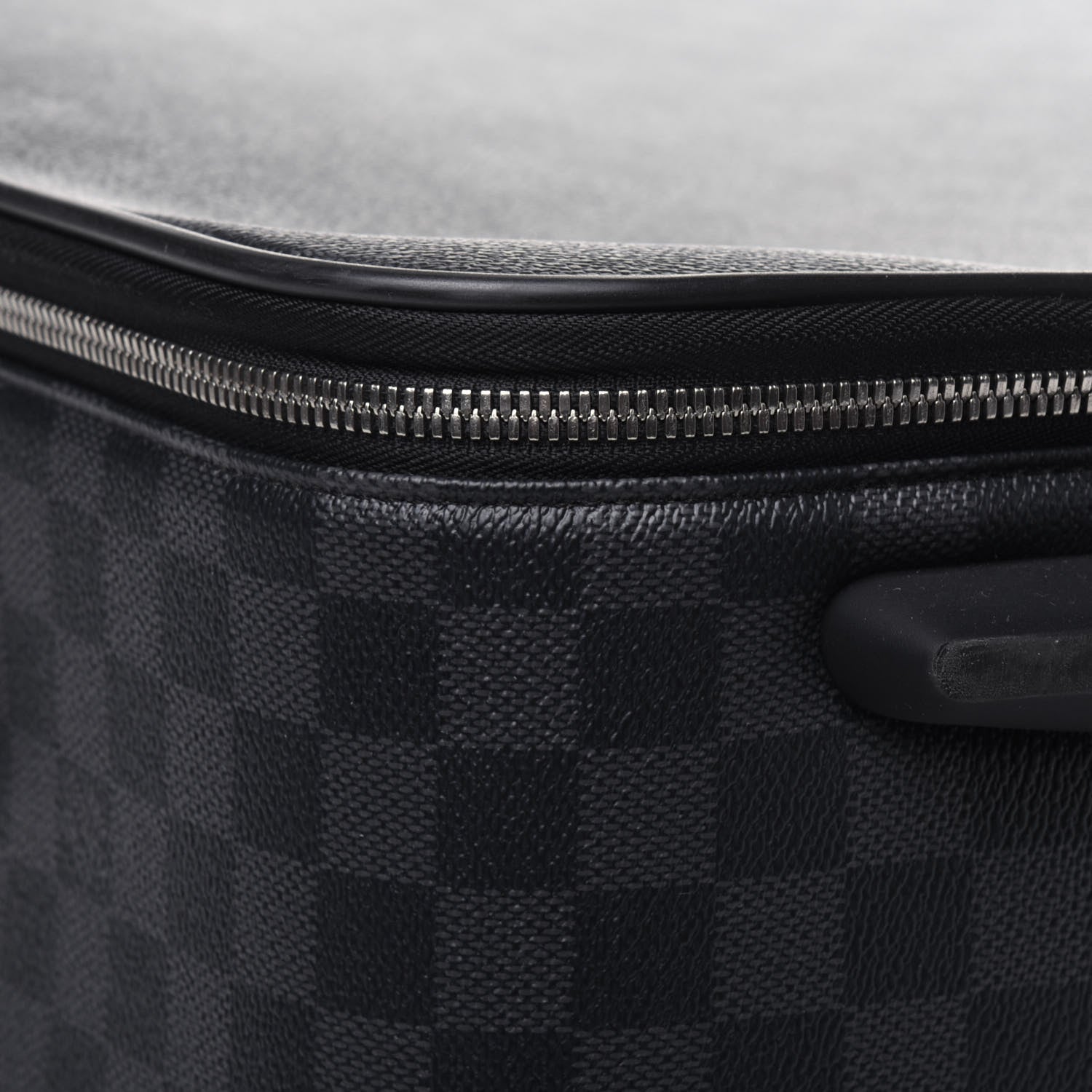 Louis Vuitton Damier Graphite Pegase Light 55 6 of 16