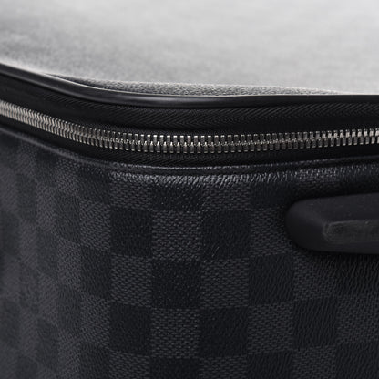 Louis Vuitton Damier Graphite Pegase Light 55 6 of 16