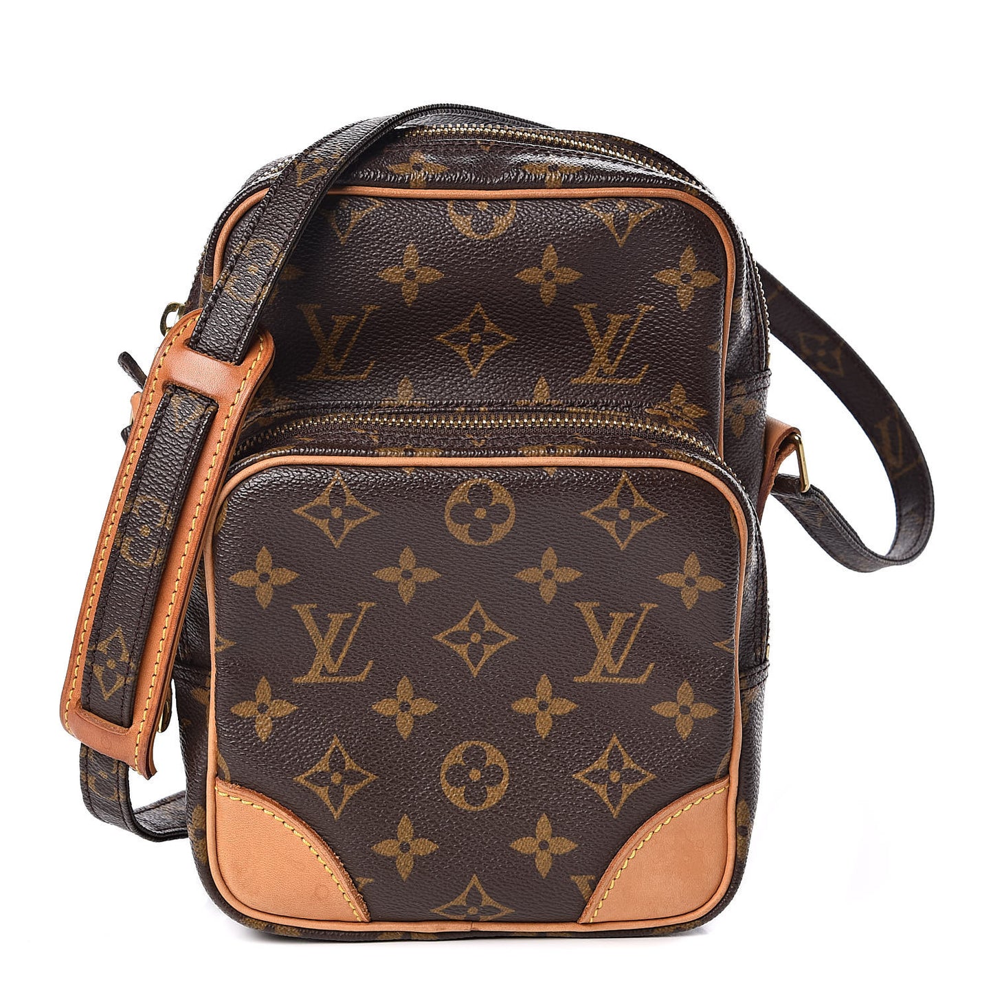 Monogram Amazone