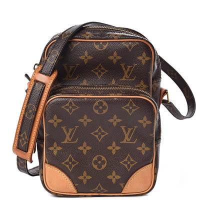 Louis Vuitton Monogram Amazone 1 of 11