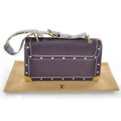 Louis Vuitton Suhali Le Talentueux Prune 3 of 10