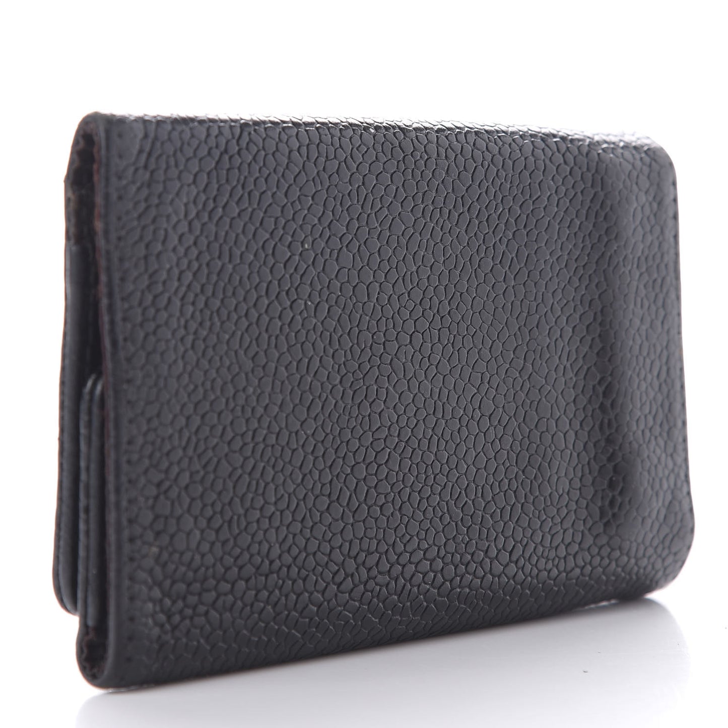 Caviar Timeless CC 6 Key Holder Case Black