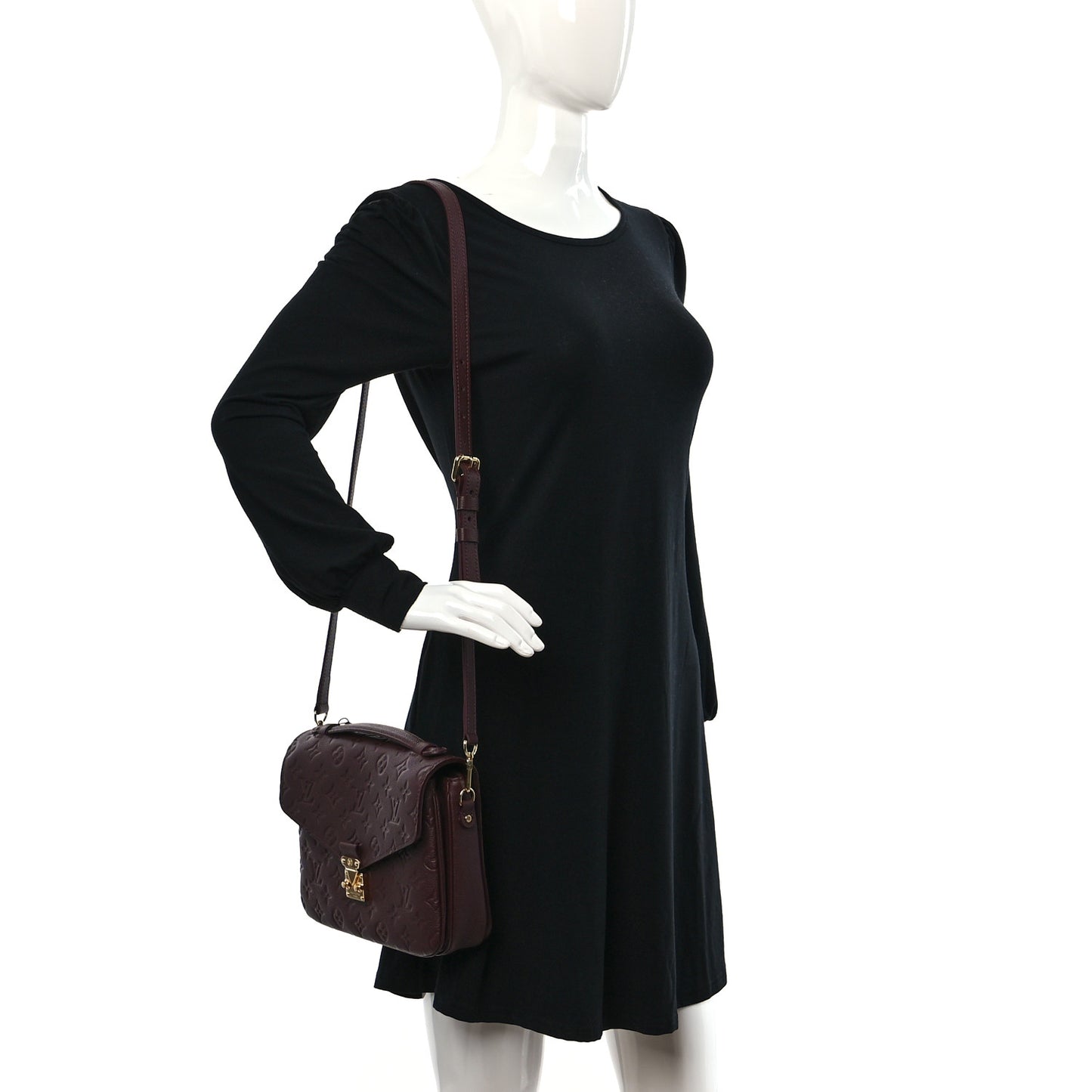 Empreinte Pochette Metis Wine