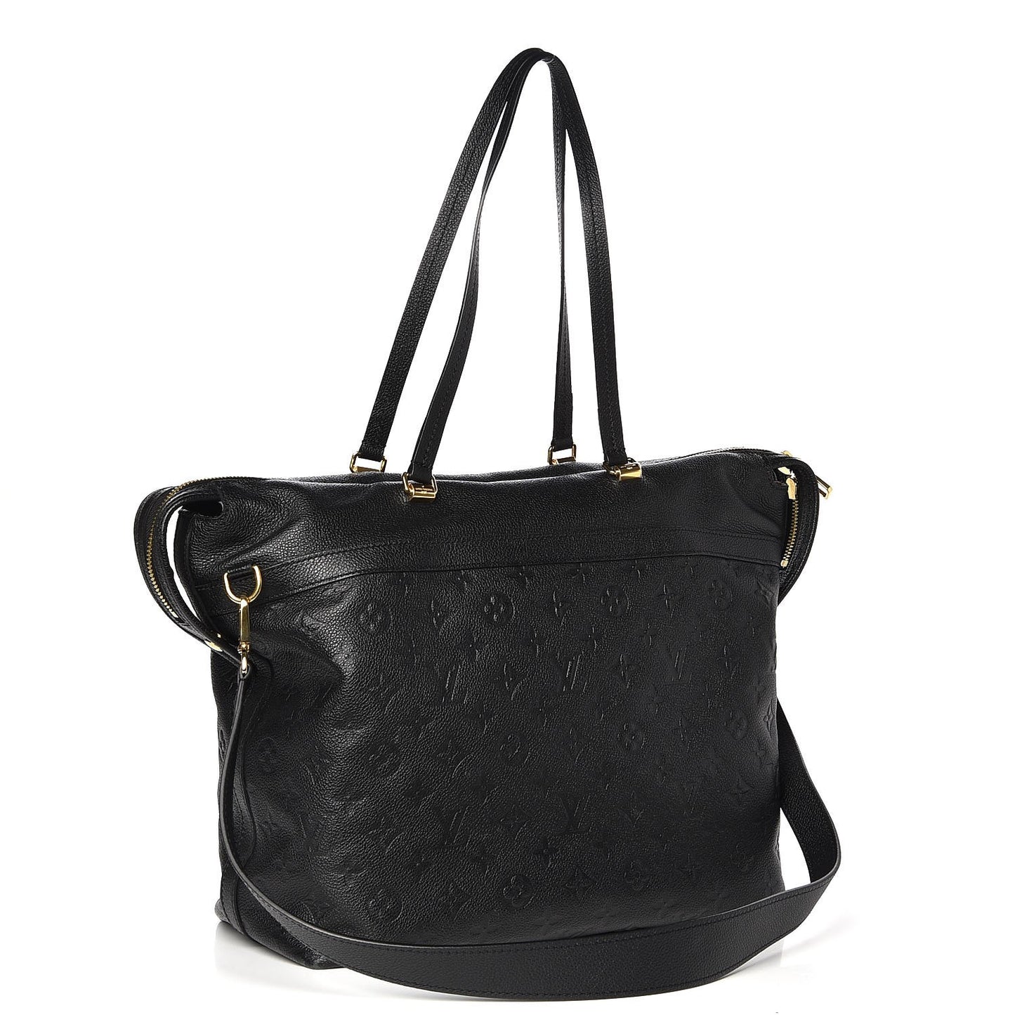 Empreinte Boetie Black