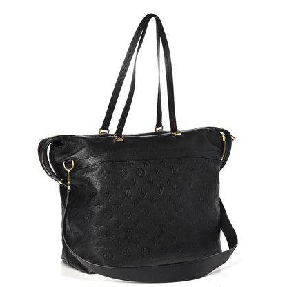 Louis Vuitton Empreinte Boetie Black 4 of 8