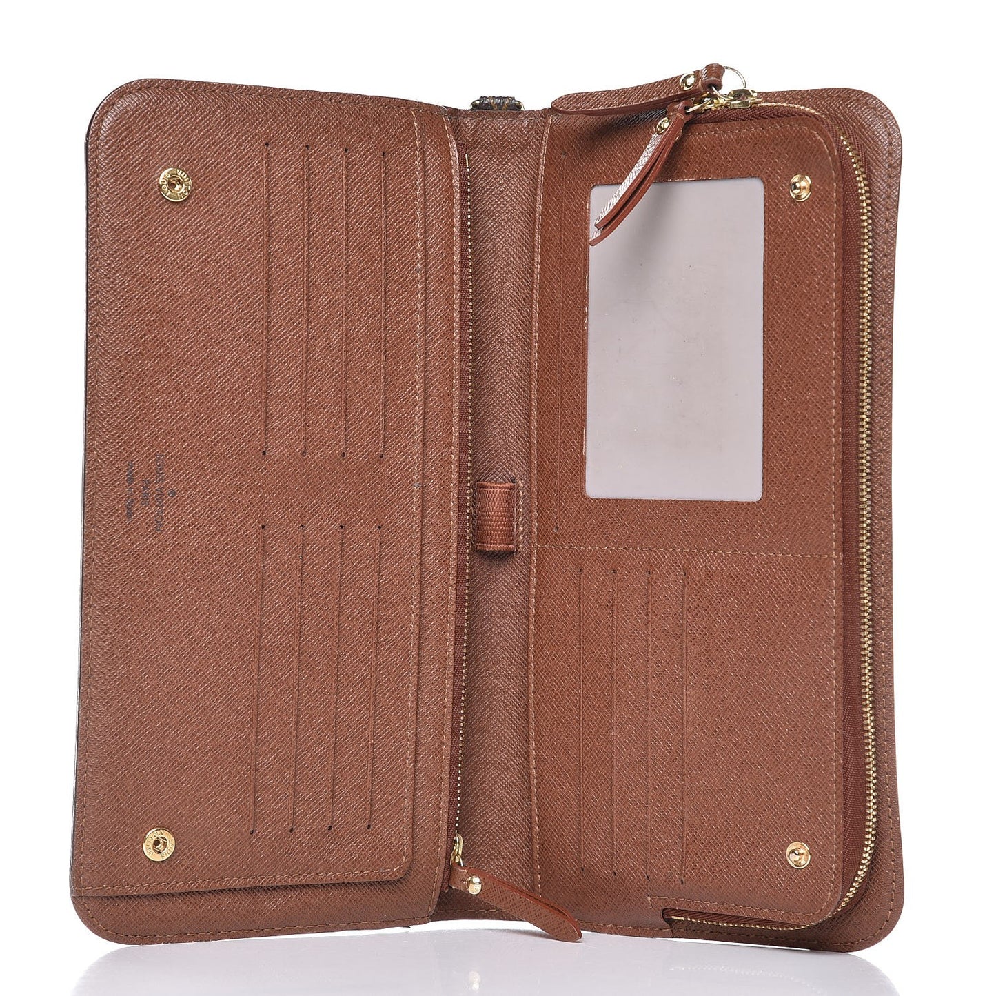 Monogram Insolite Organizer Wallet