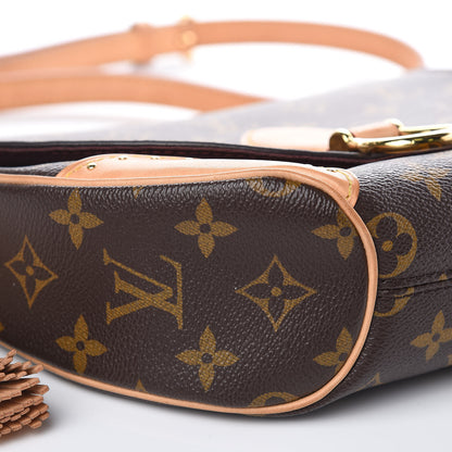 Louis Vuitton Monogram Saint Cloud 7 of 13