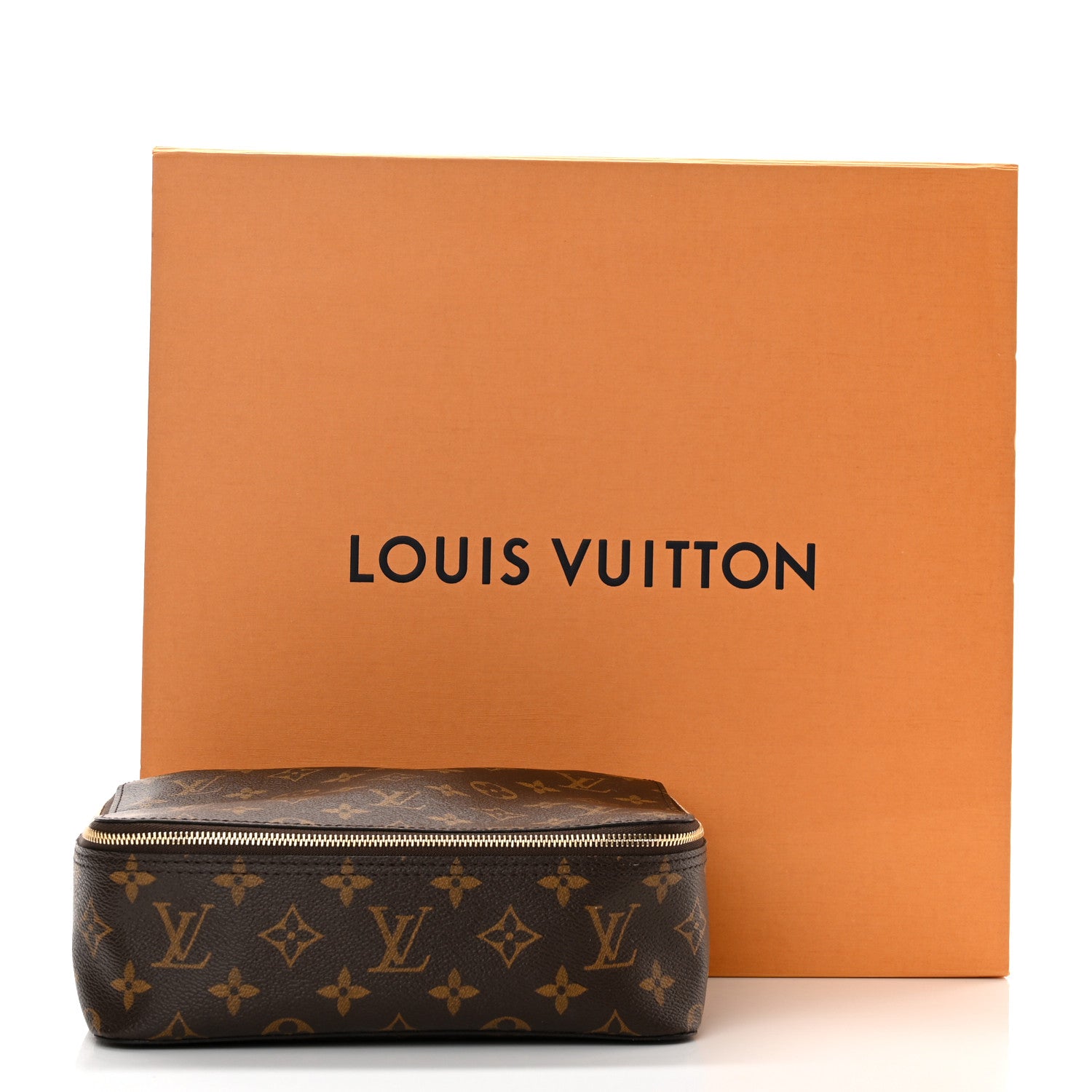 Louis Vuitton Monogram Packing Cube MM 7 of 7