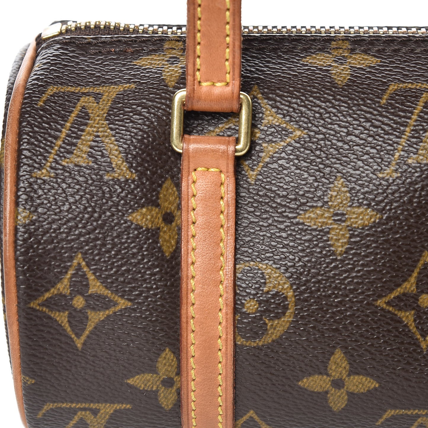 Monogram Papillon 19