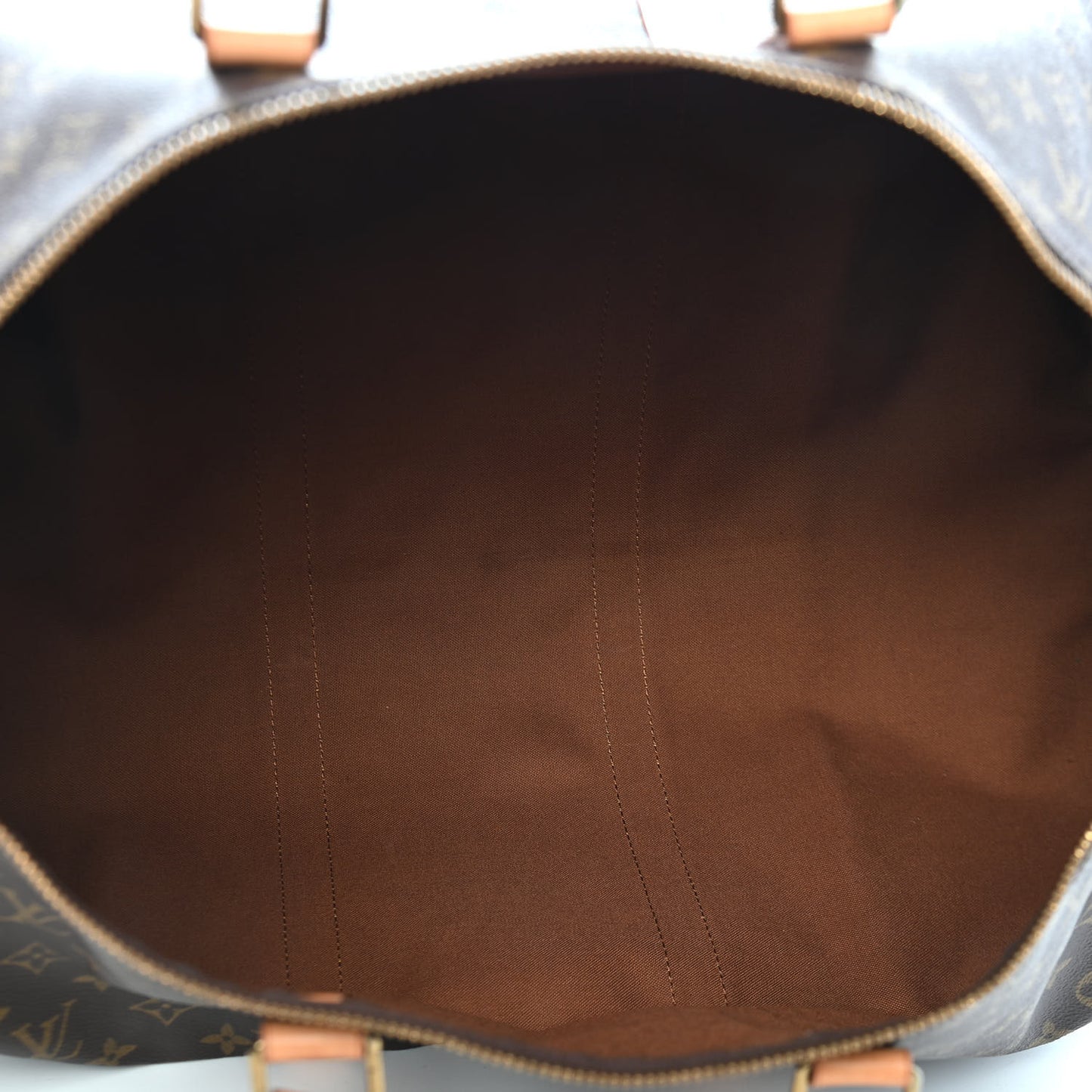 Monogram Keepall 55
