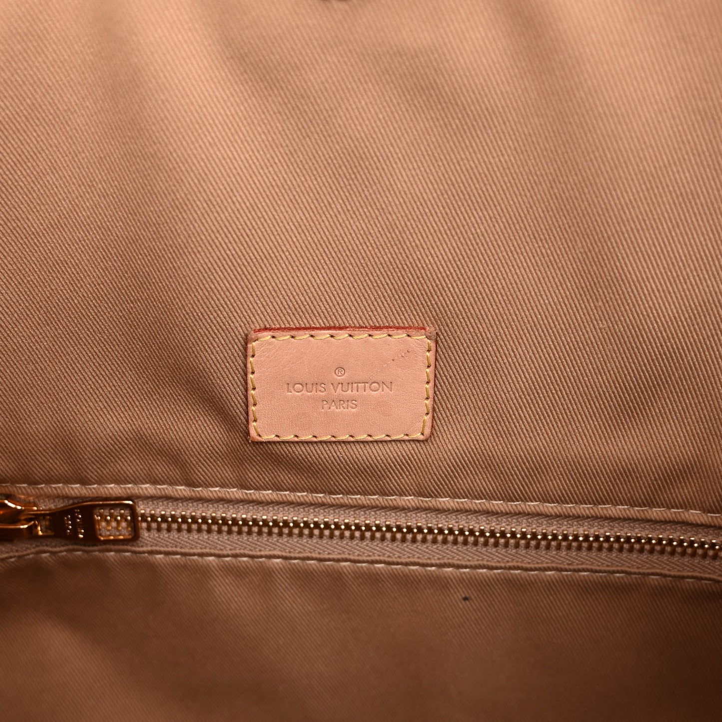 Monogram Graceful MM