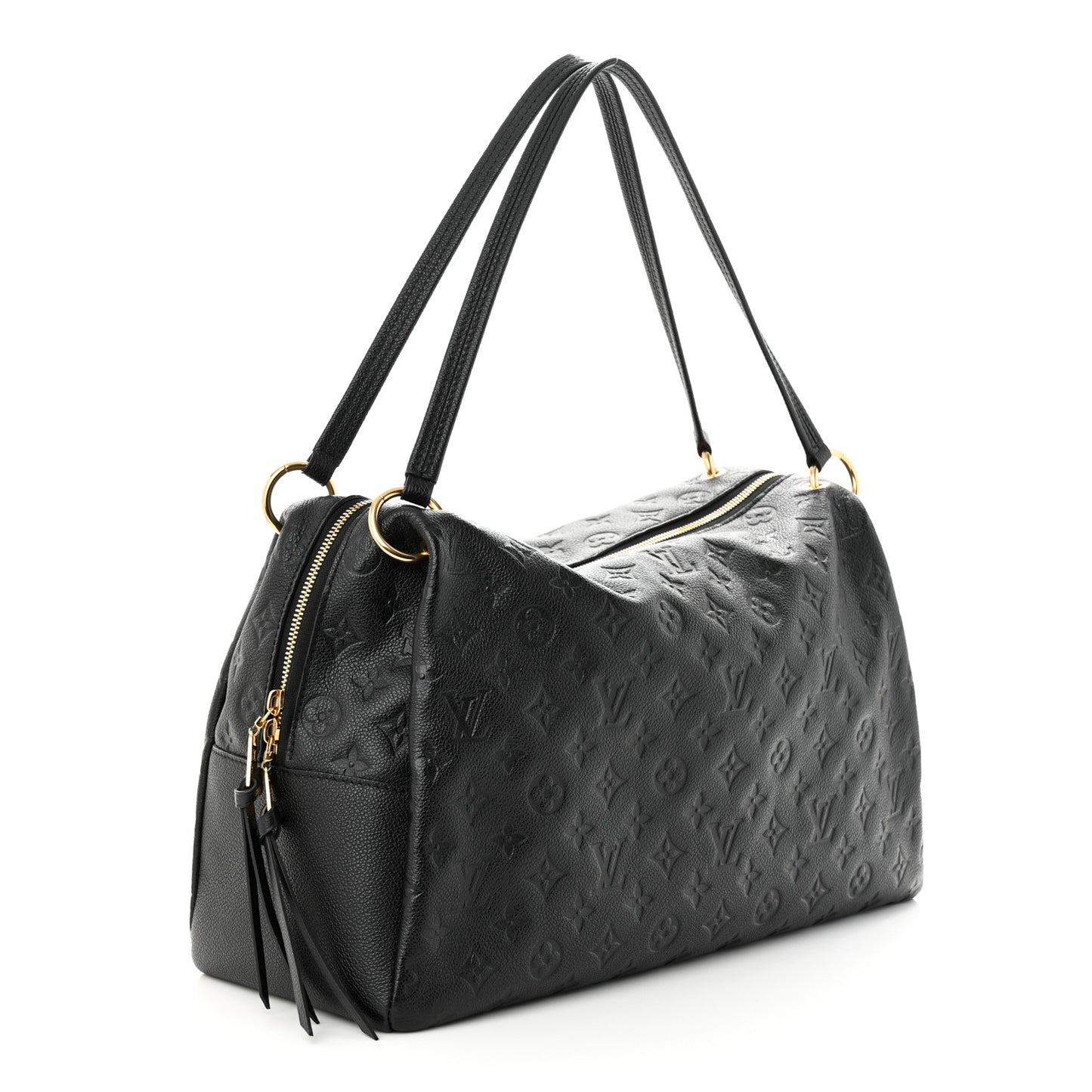 Empreinte Ponthieu MM Black