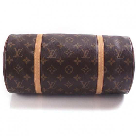 Louis Vuitton Monogram Papillon 30 4 of 9