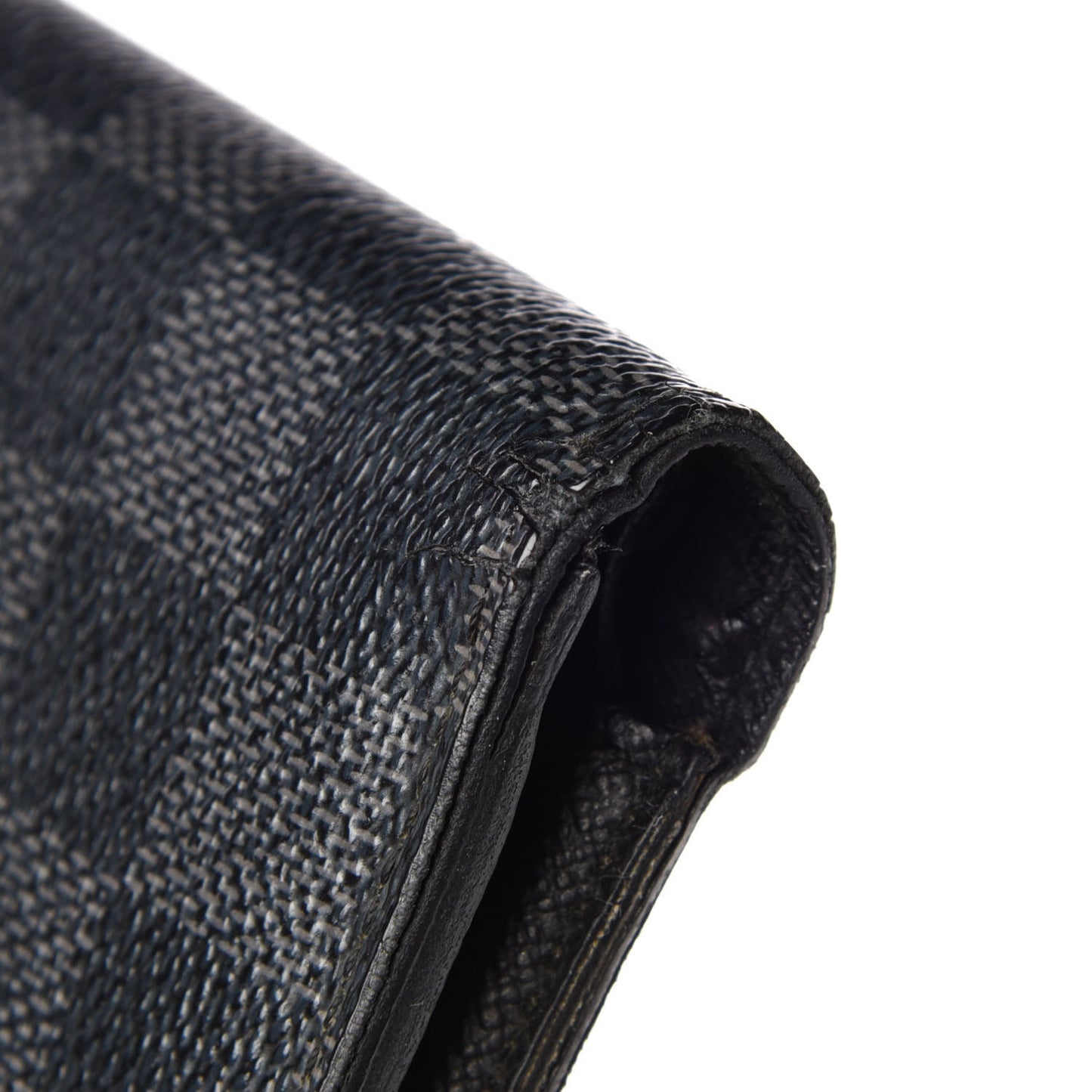Damier Graphite Multiple Wallet