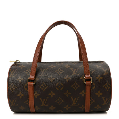 Louis Vuitton Monogram Papillon 26 1 of 10