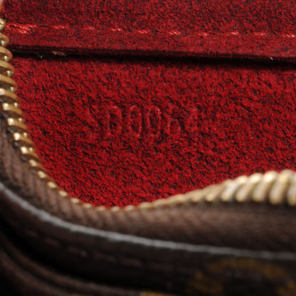 Louis Vuitton Monogram Viva-Cite PM 7 of 9