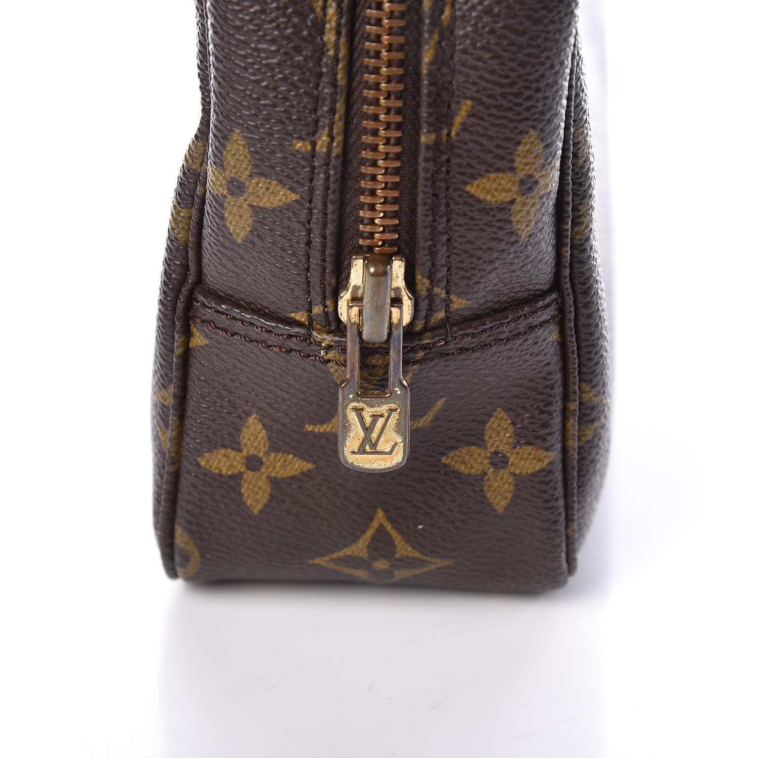 Louis Vuitton Monogram Trousse Toilette 23 9 of 11