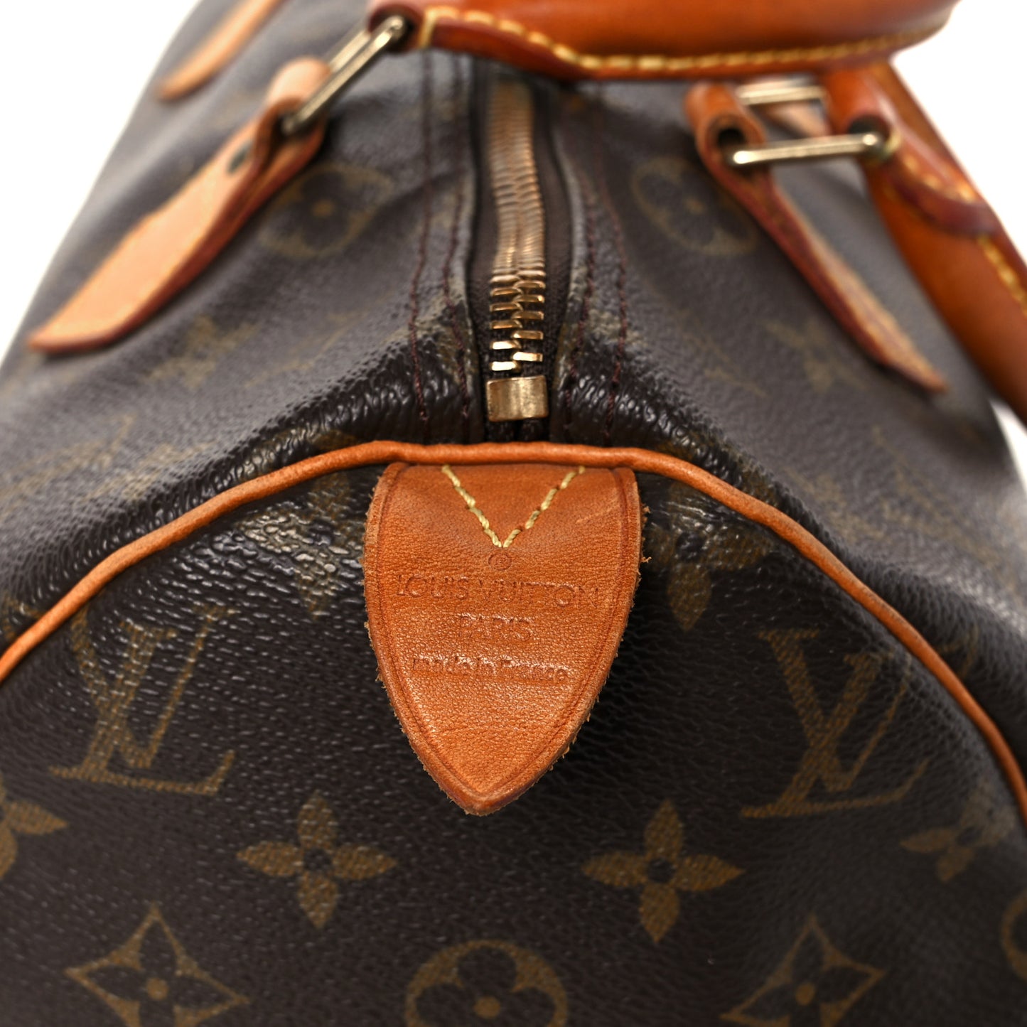 Monogram Speedy 30