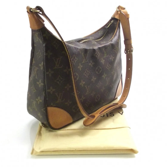 Louis Vuitton Monogram Boulogne 3 of 9