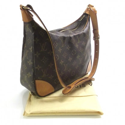 Louis Vuitton Monogram Boulogne 3 of 9