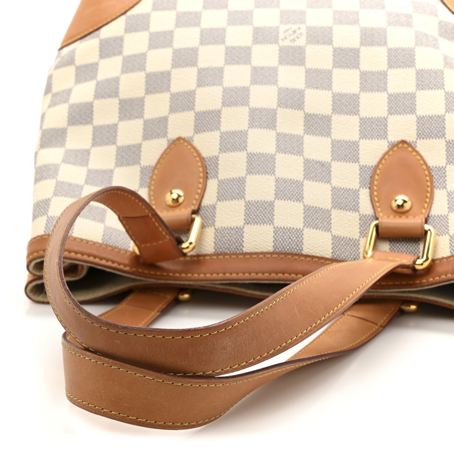 Damier Azur Hampstead PM