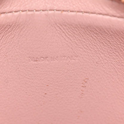 Celine Calfskin Crecy Belt Bag Vintage Pink 7 of 11