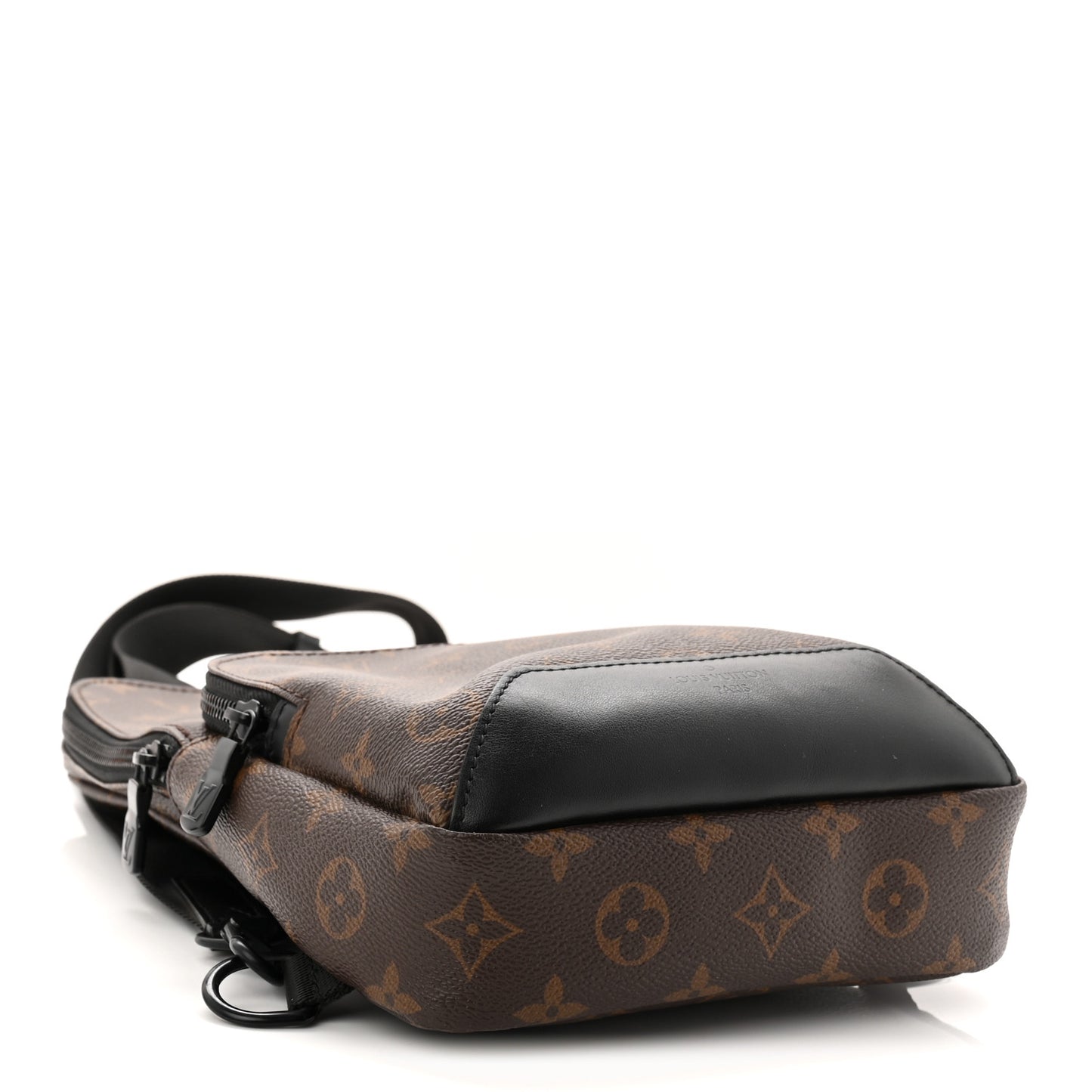 Monogram Macassar Avenue Sling Bag