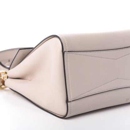 Givenchy Calfskin Small Mystic Shoulder Bag Pale Pink 8 of 9