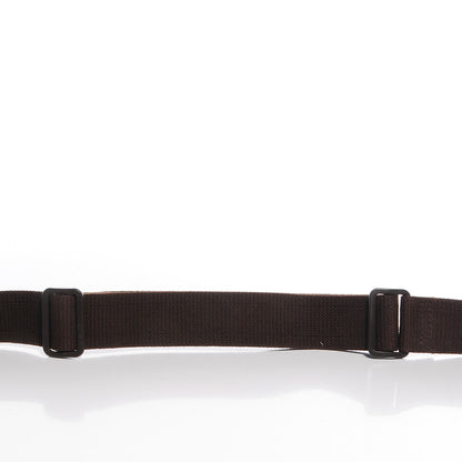 Louis Vuitton Canvas Adjustable Shoulder Strap 4 of 4