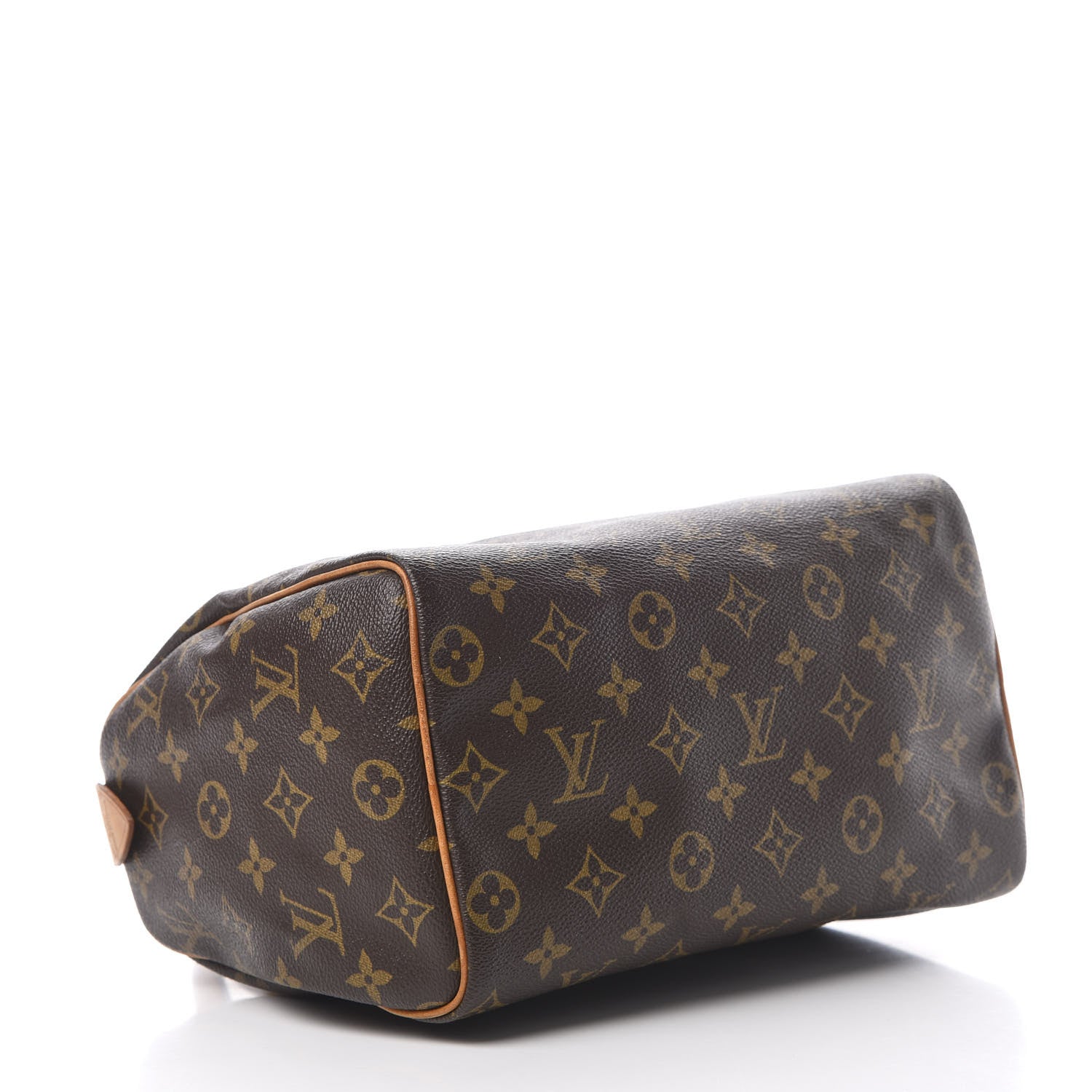 Louis Vuitton Monogram Speedy 25 4 of 18