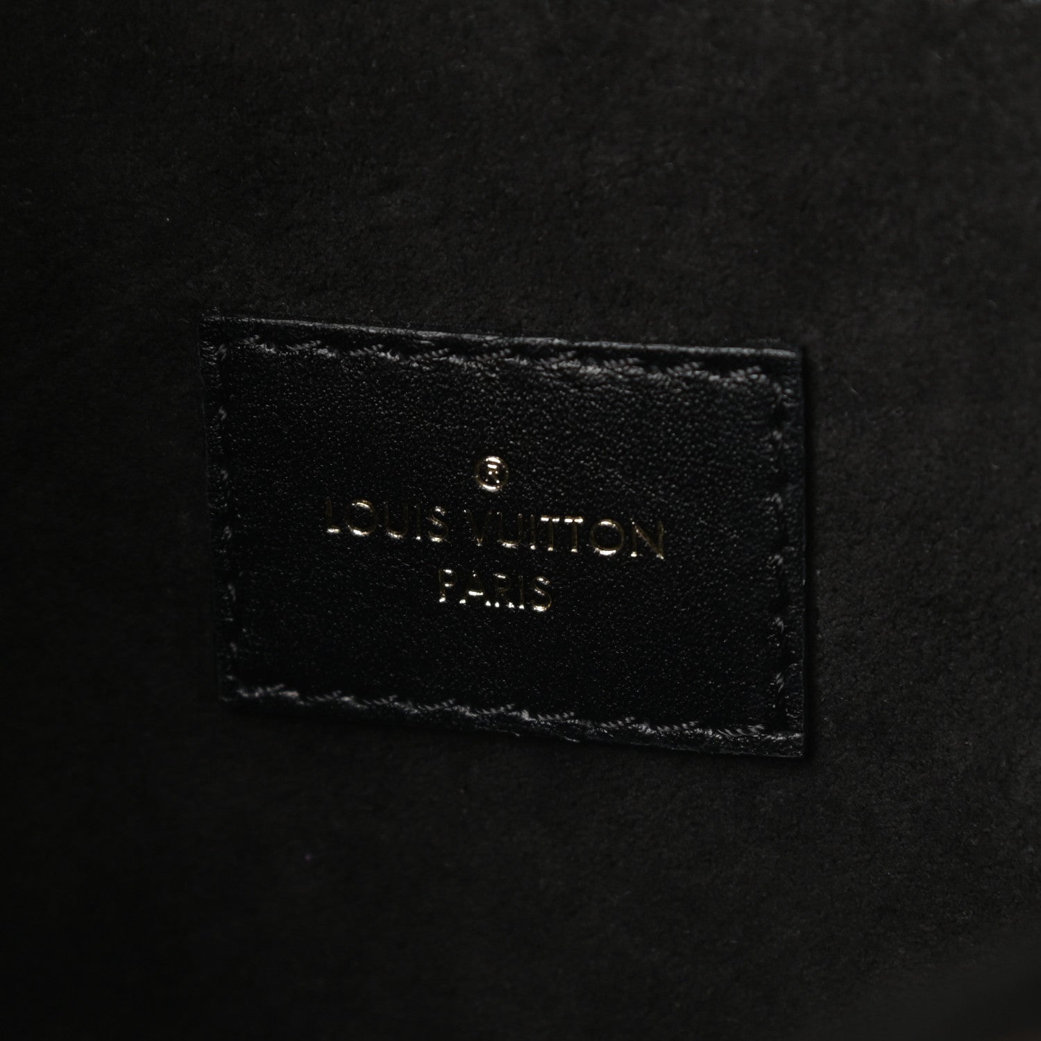 Louis Vuitton Reverse Monogram Pochette Metis 6 of 11