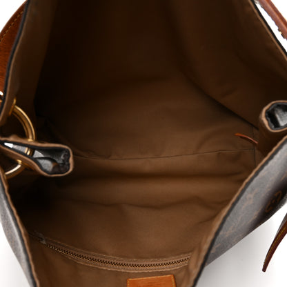 Louis Vuitton Monogram Graceful PM 5 of 11