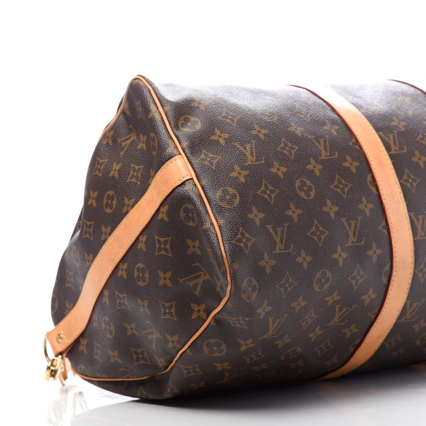 Monogram Keepall Bandouliere 50