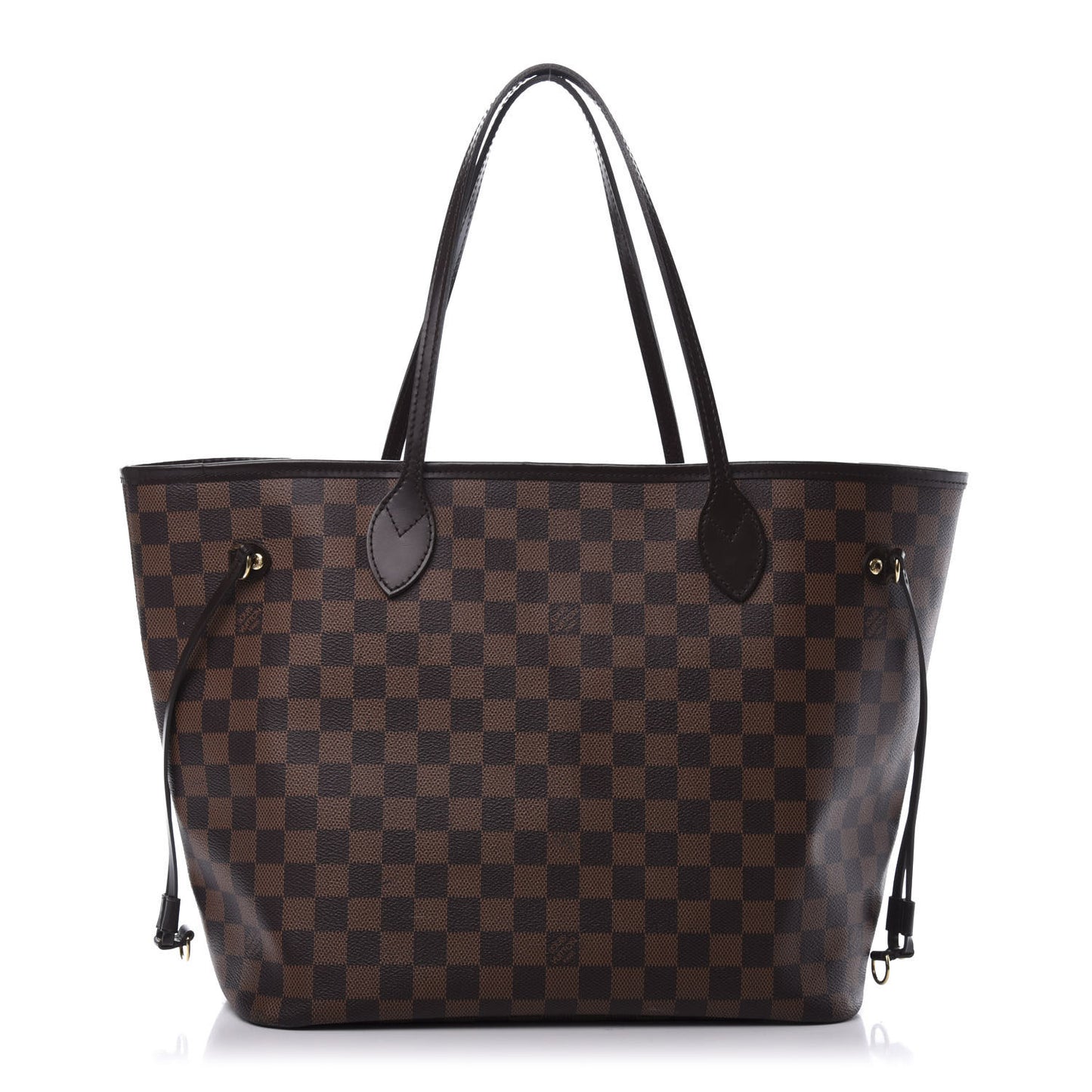 Damier Ebene Neo Neverfull MM