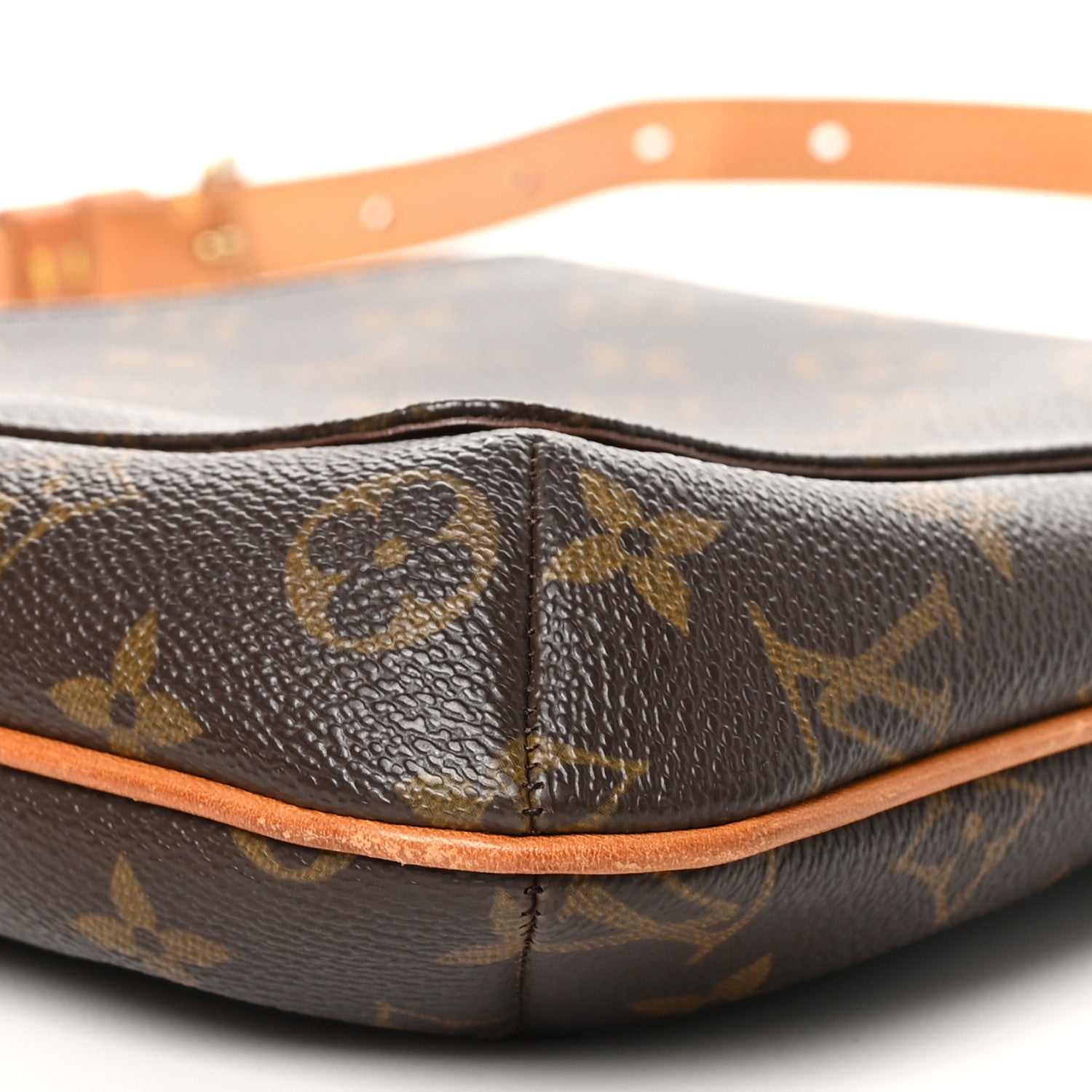 Louis Vuitton Monogram Musette Salsa 9 of 9