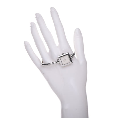 Gucci Stainless Steel 19mm 1900L Quartz Watch 8 of 12