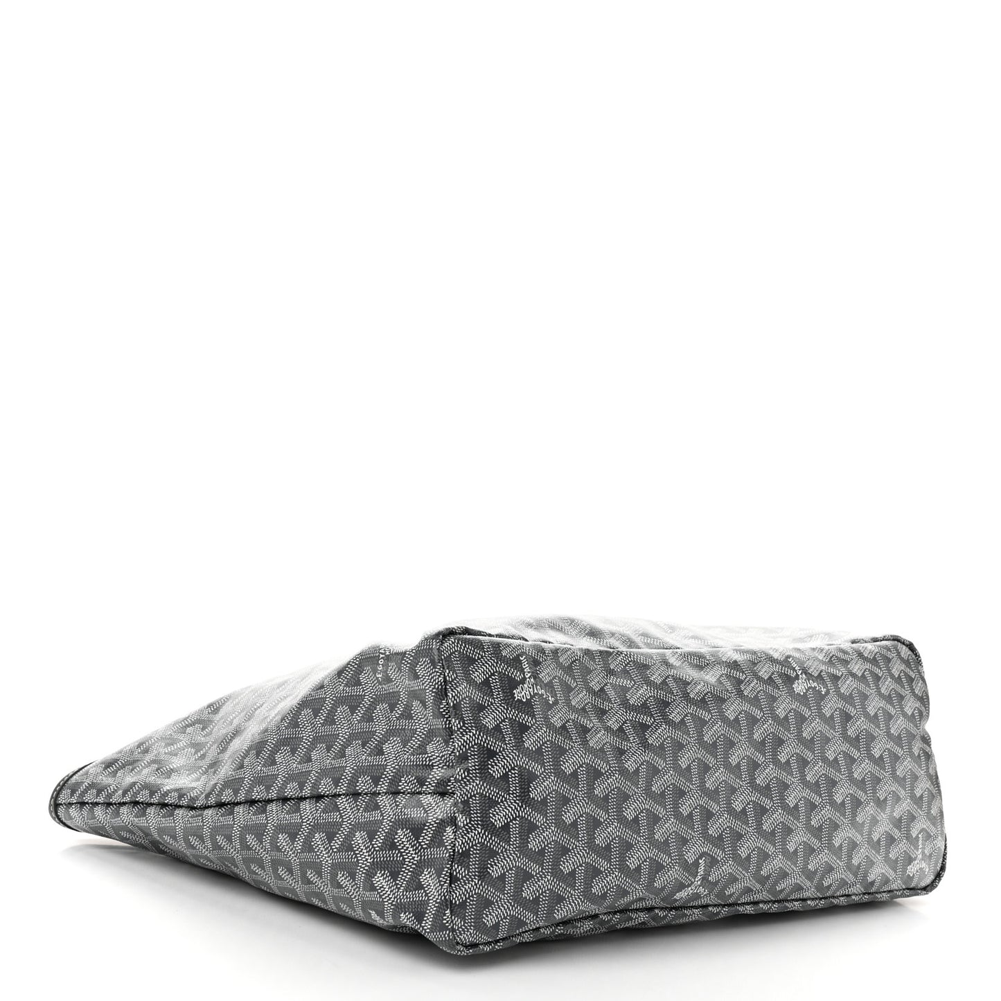 Goyardine Saint Louis PM Grey